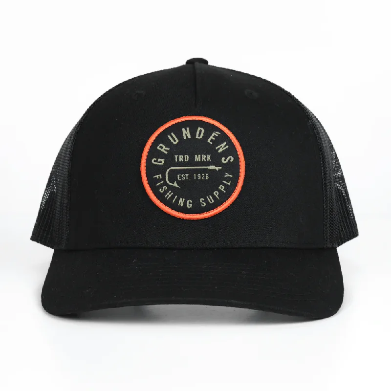 Grundens - Hook Trucker Hat