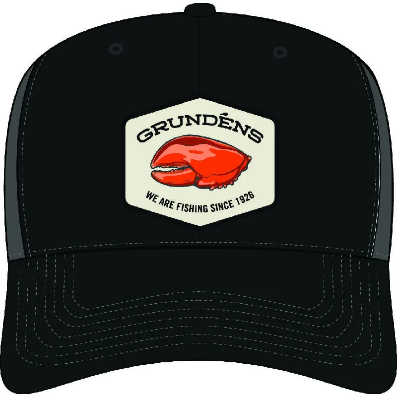 Grundens - Support Lobstermen Trucker