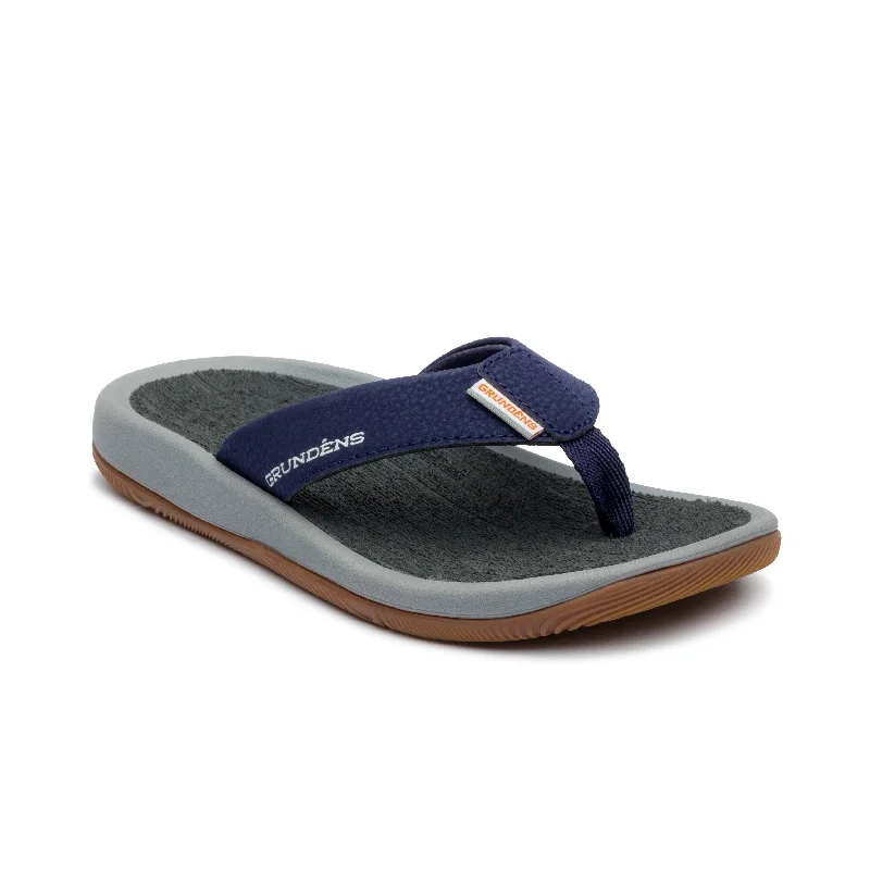 Grundens - Women's Deck Mate 3 Point Sandal