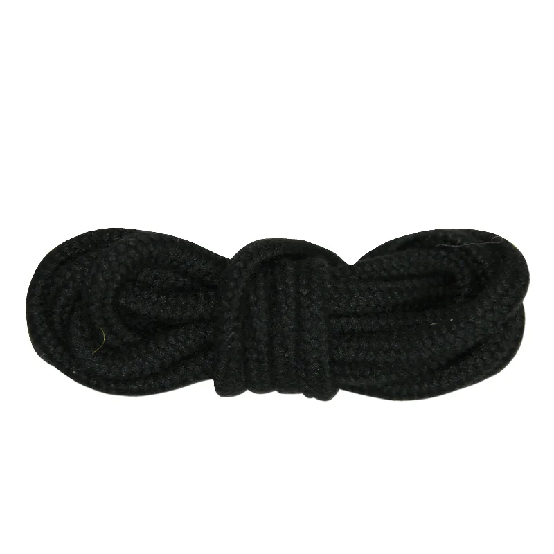 Laces black