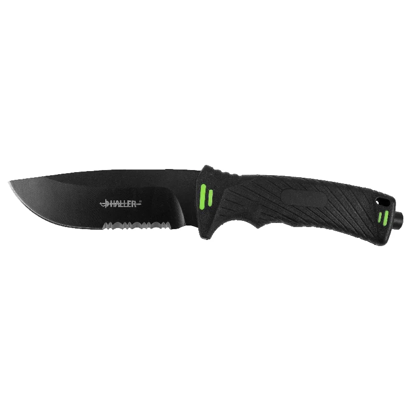 Outdoor Knife /green