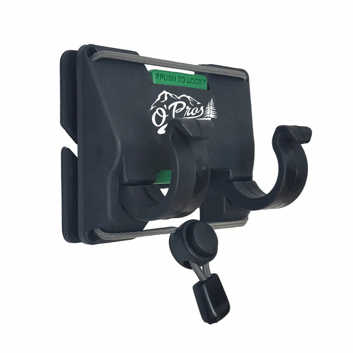 O’Pros 3rd Hand Rod Holder