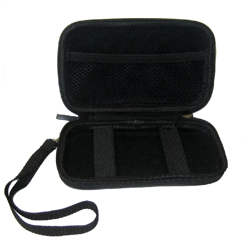 HawkEye FishTrax Hard Sided Canvas Carrying Case