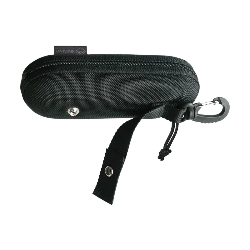 Mil-Pod Glasses Case