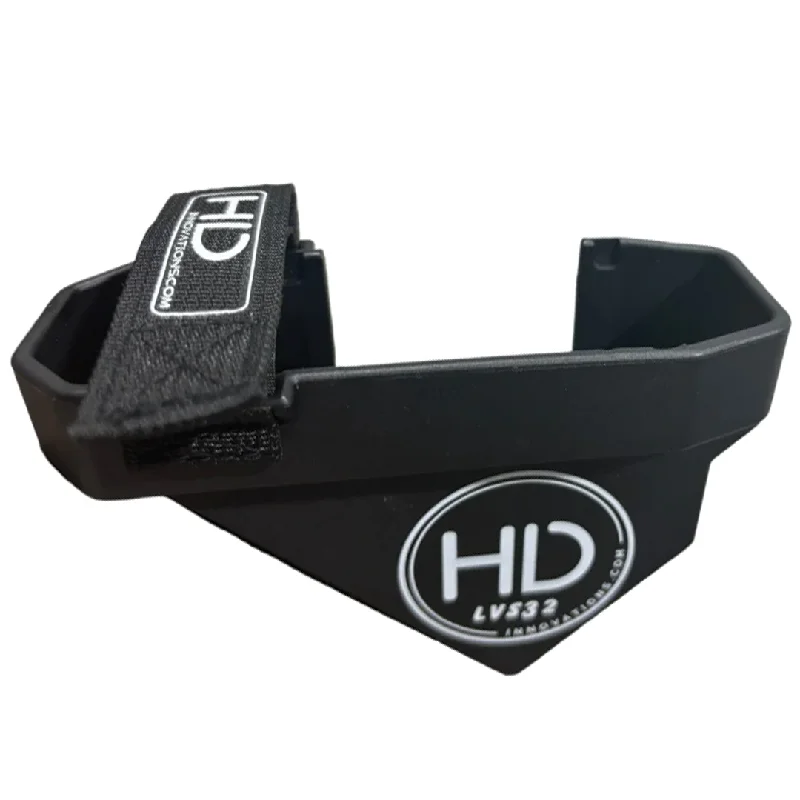 HD Innovations Transducer Cover