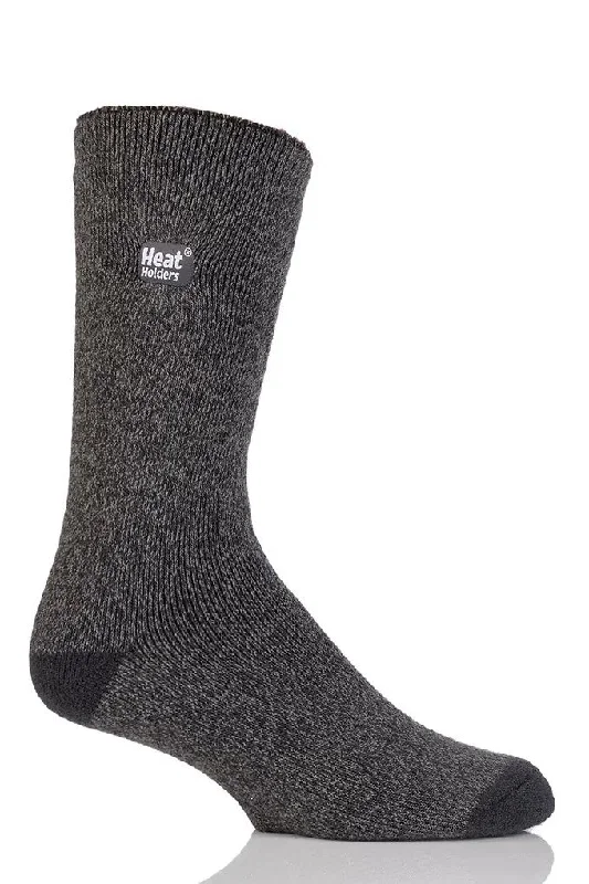 Heat Holders Men's Fieldfare LITE™ Twist Crew Sock