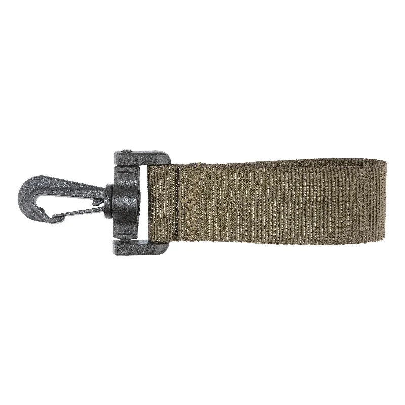 Belt Loop with Carabiner 5 cm