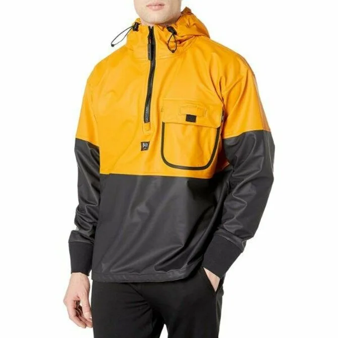 Helly Hansen - Roan Waterproof Oil Resistant Anorak