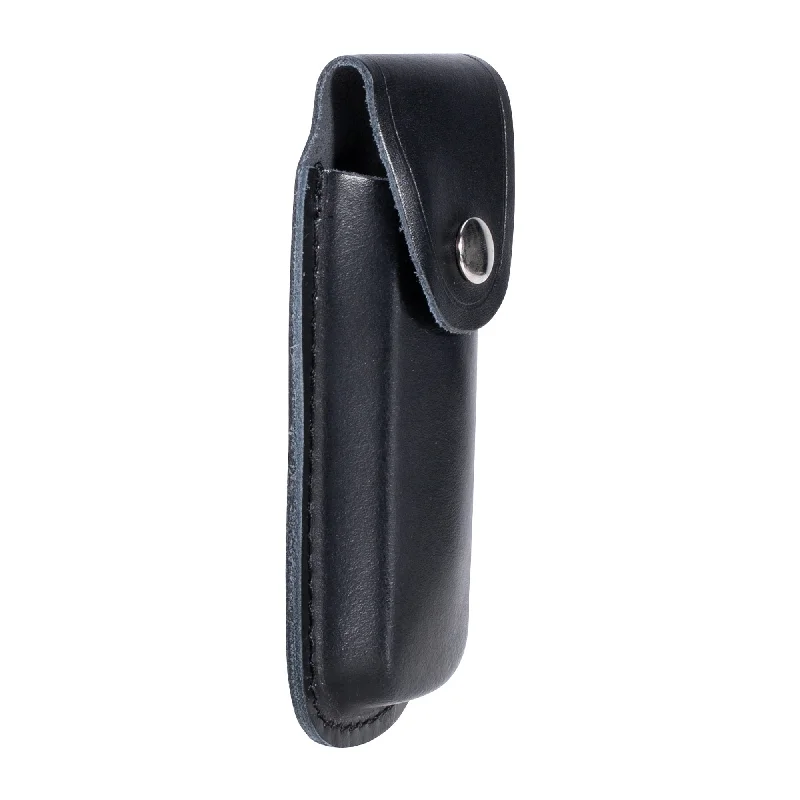 Leather Knife Sheath  13 cm