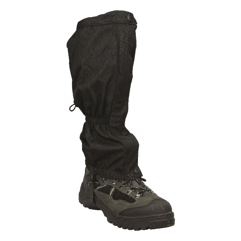 Leg Gaiters