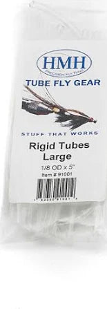 HMH Rigid Tubes