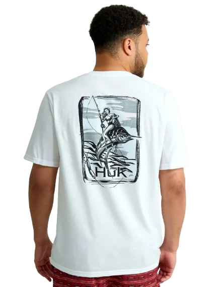 Huk Marlin Rider