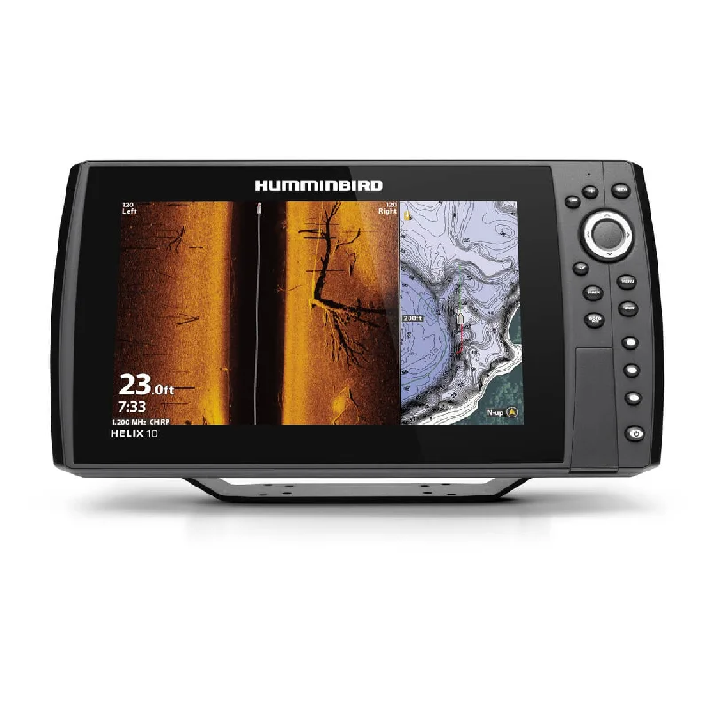 Humminbird HELIX 10