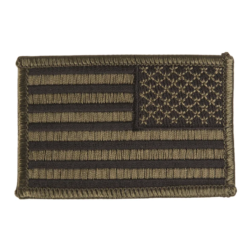 Insignia U.S. Flag Right Side