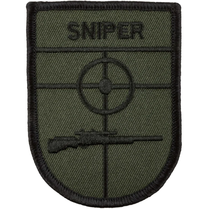 Insignia U.S. Sniper Textile