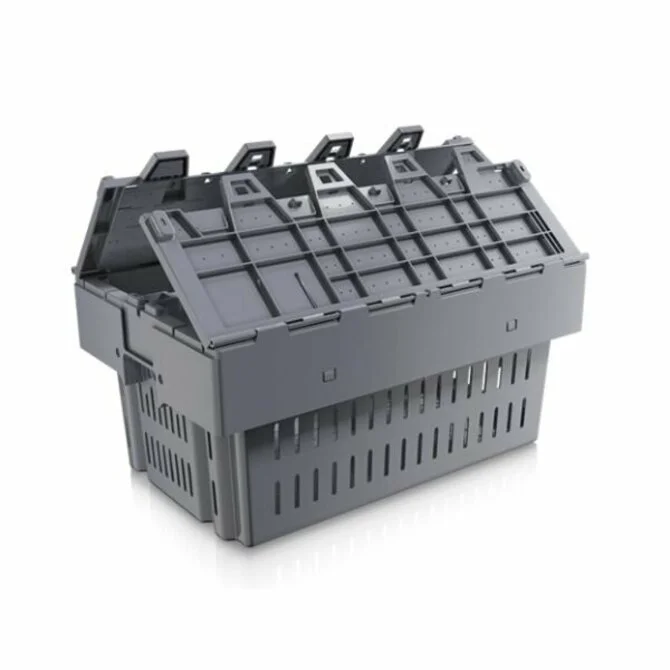 IPL - Floating Lobster Crate