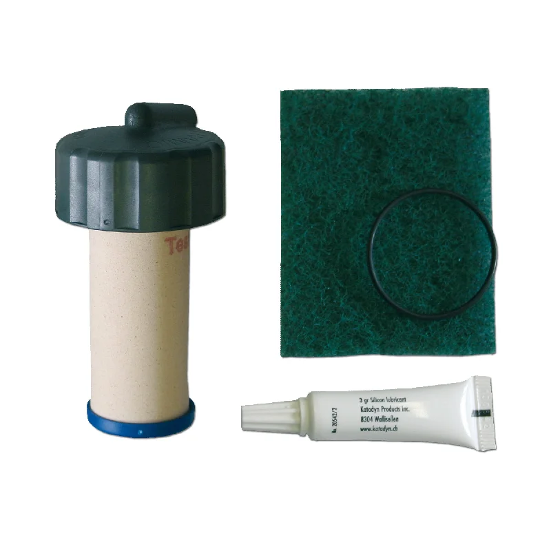 Replacement Filter Cartridge Mini