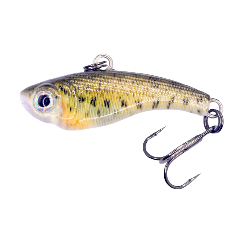 Darter Shad (Glow)