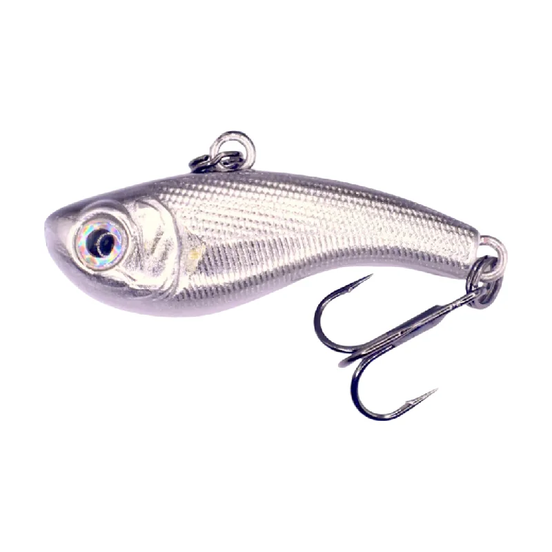 Silver Shiner (Glow)