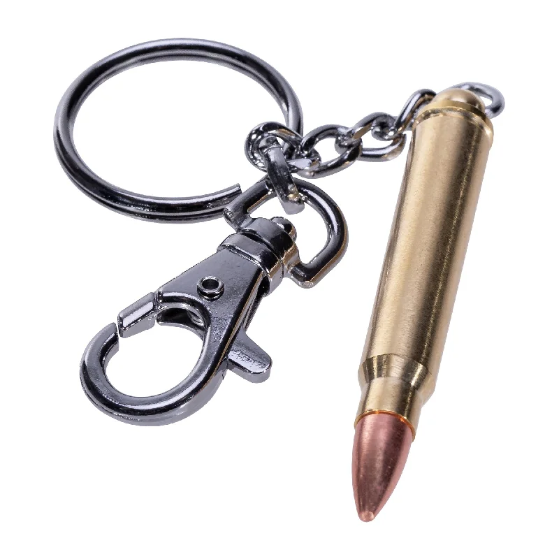 Key Ring with Cartridge large