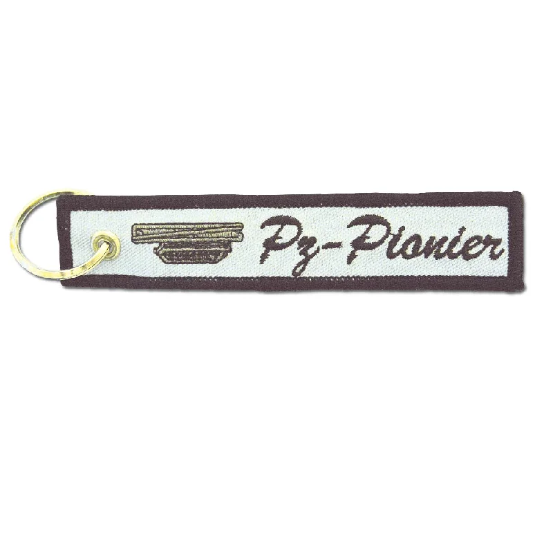 Keyring Panzerpionier