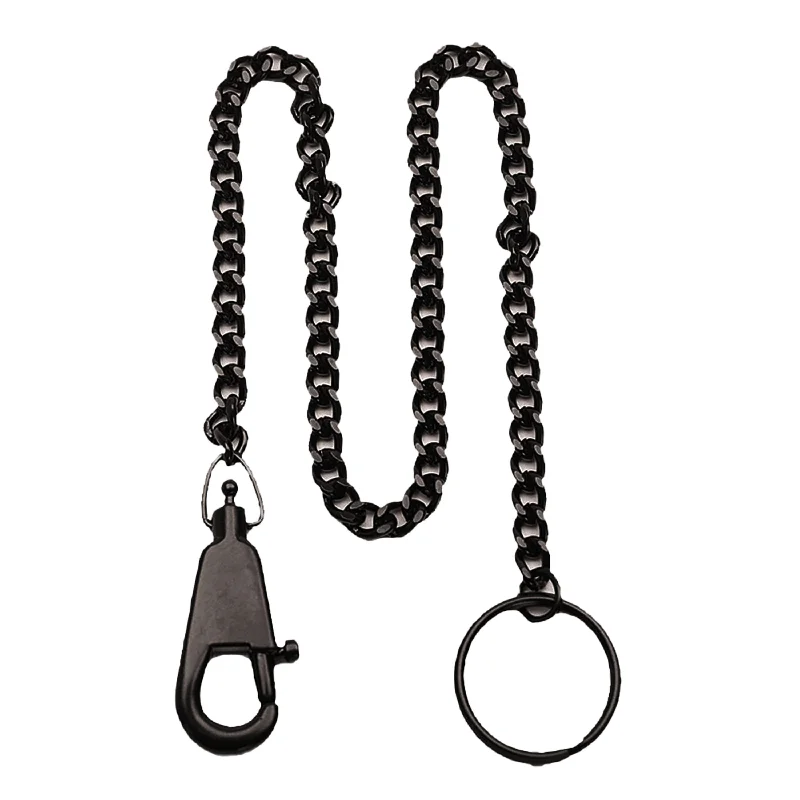 Knife Chain with Carabiner