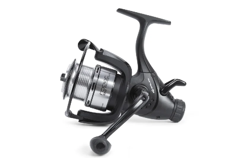 Korum Rodiac Freespool Reel