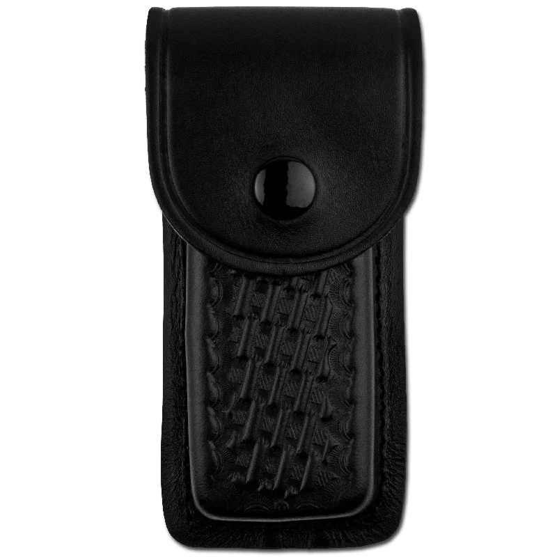 Leather Knife Sheath Type V