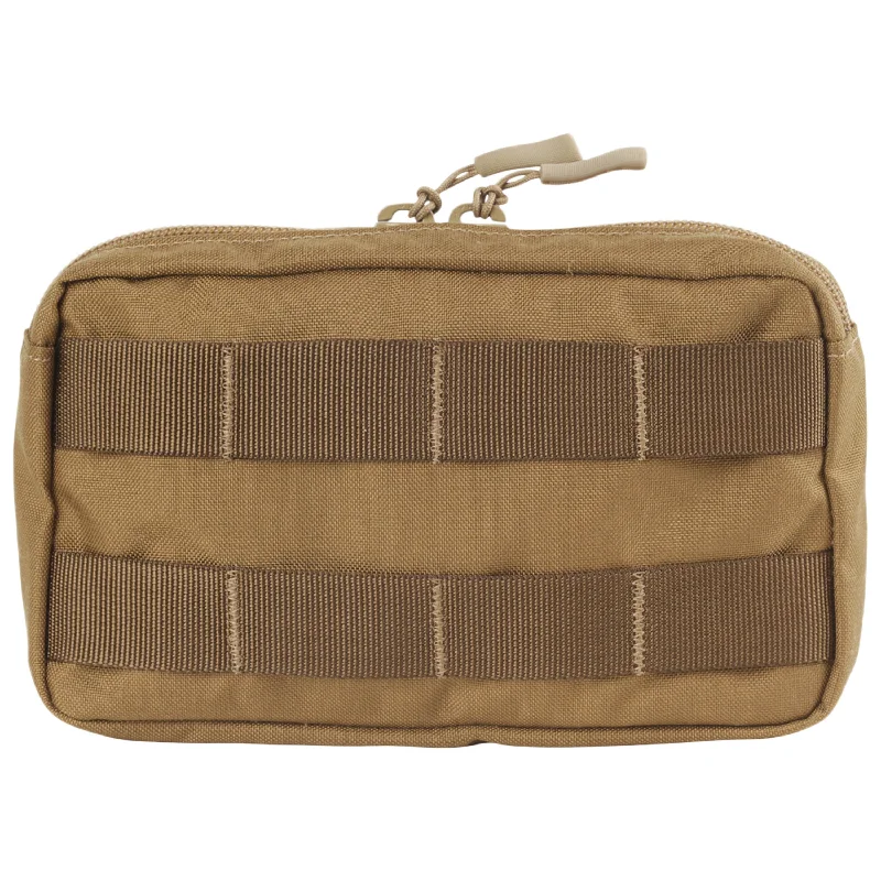 Accessory Pouch Horizontal PALS