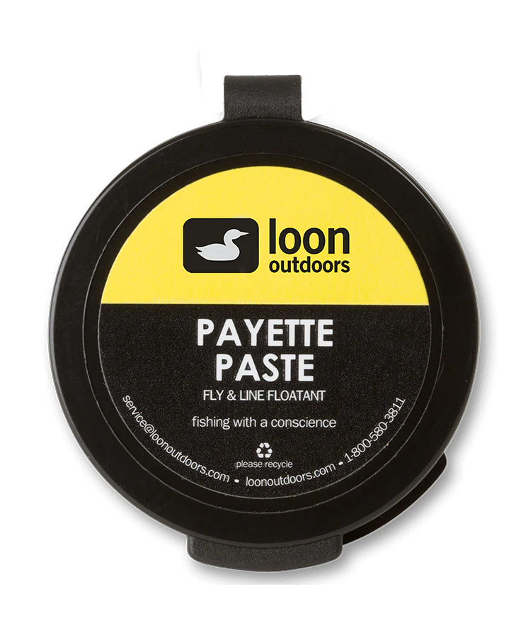 Loon Payette Paste Floatant