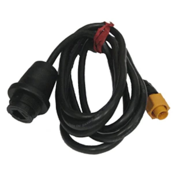 Lowrance Ethernet Adapter Cable 2M - 5P Male to RJ45 Female 000-0127-56