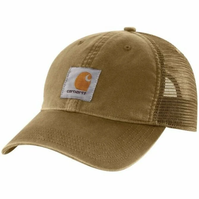 Carhartt-Buffalo Cap