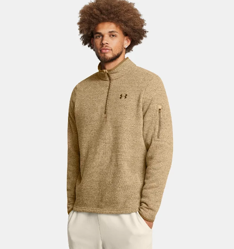 Men's Under Armour Expanse Quarter Zip