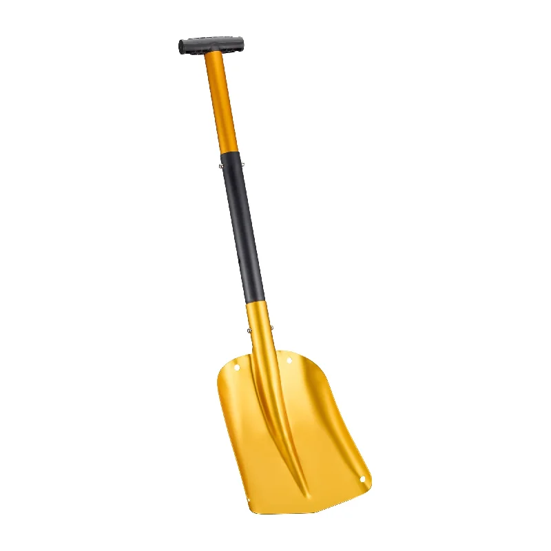 Avalanche Shovel Aluminum gold