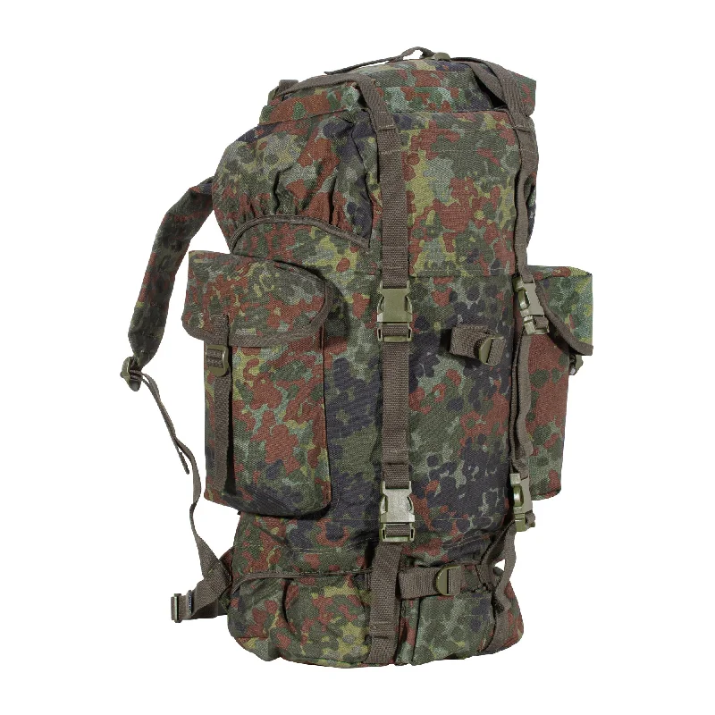 BW Combat Backpack New Production 65 L