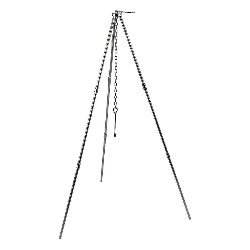 Tripod for Grill and Pots