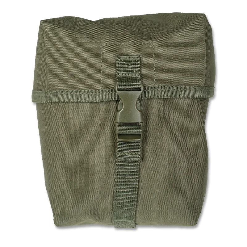 Belt Pouch Multi Purpose Med