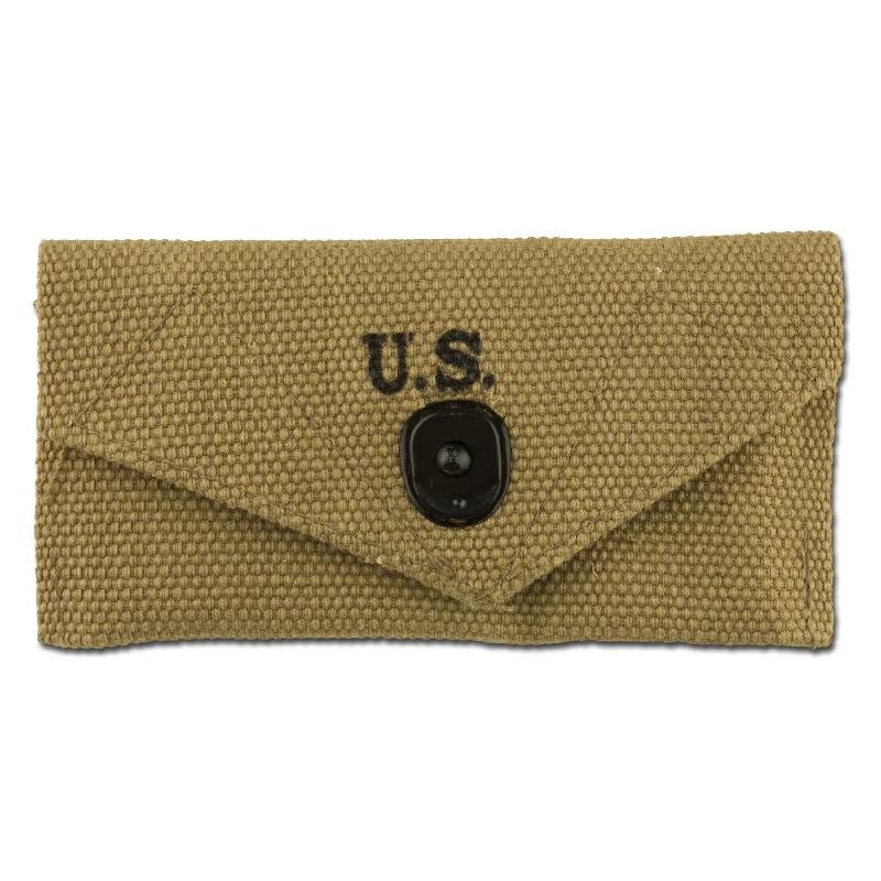 U.S. First-aid Pouch M24/42 (Reproduction)