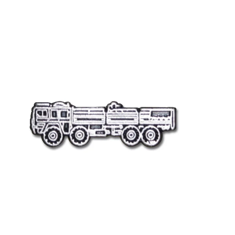 Mini Pin 10-Ton Truck