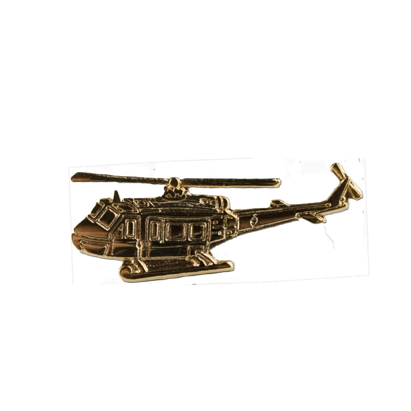 Mini Pin Bell Helicopter