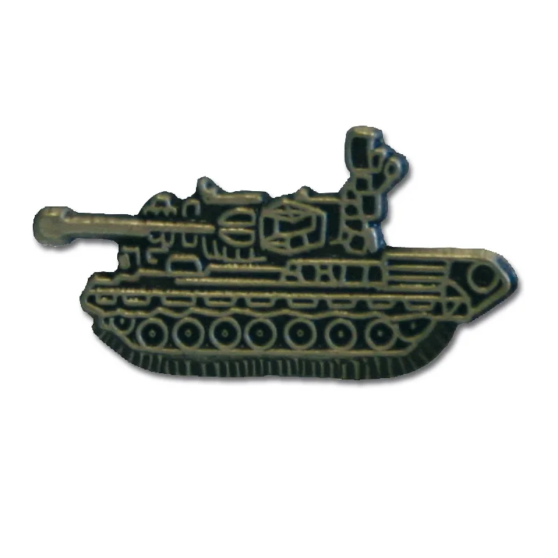 Mini Pin Gepard