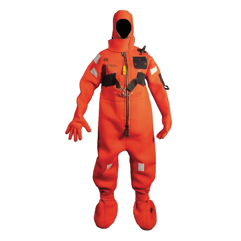 Mustang Survival Neoprene Immersion Suit