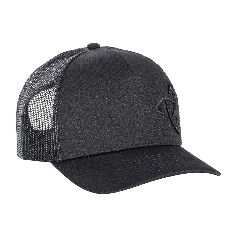 Cap Spinner Trucker