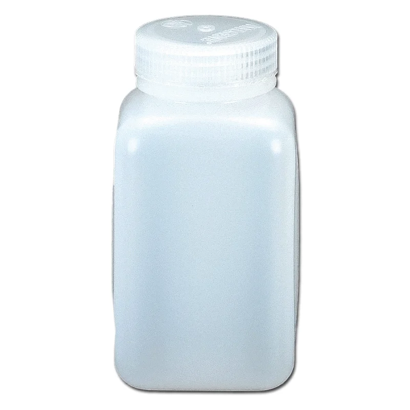 Bottle Quader 500 ml