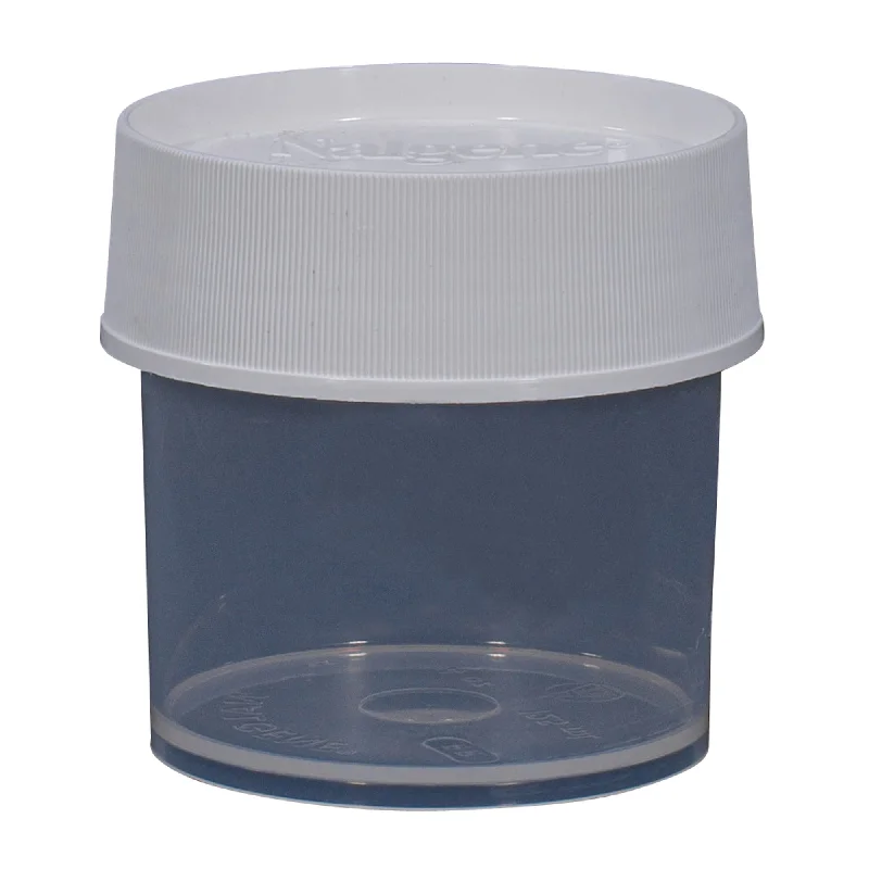 Container Polypropylene 125 ml