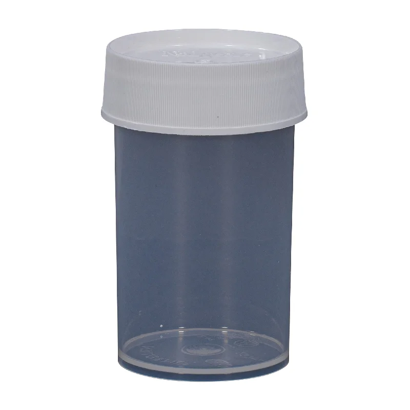 Container Polypropylene 250 ml