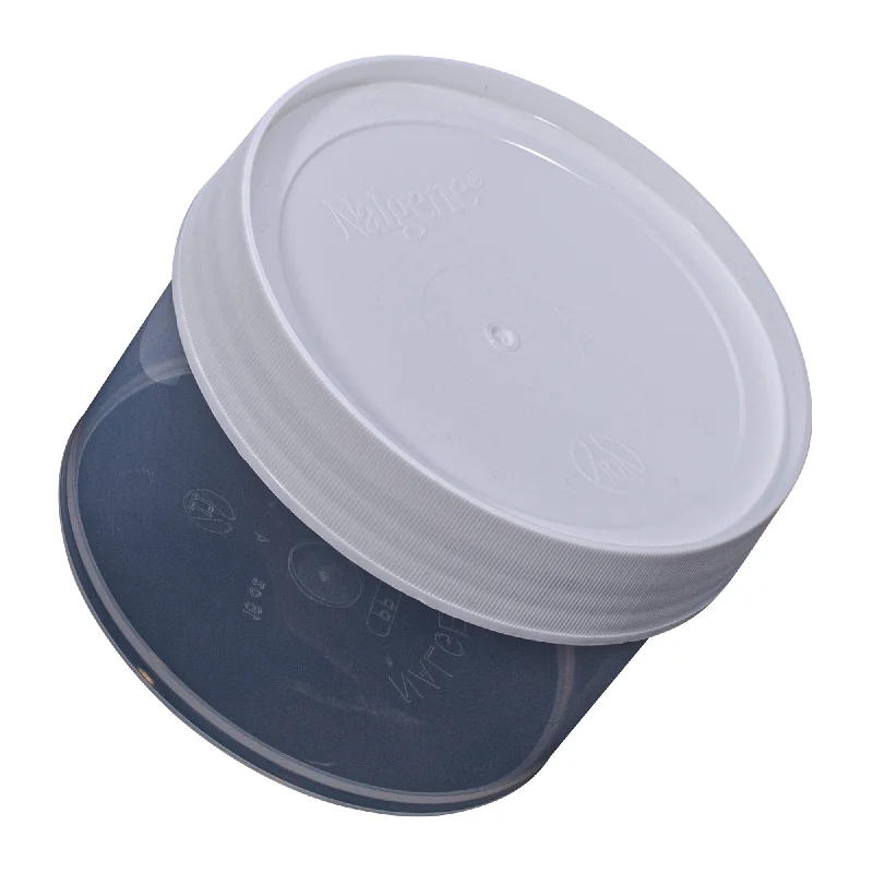 Container Polypropylene 500 ml