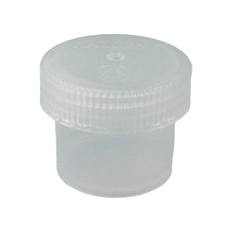 Jar Polypropylene 60 ml