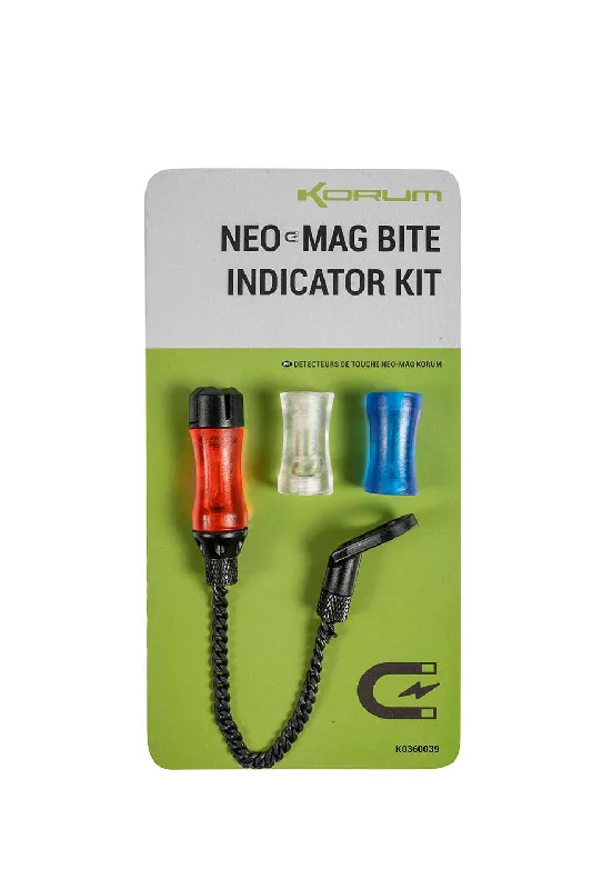 Net Mag Bite Indicator Kit