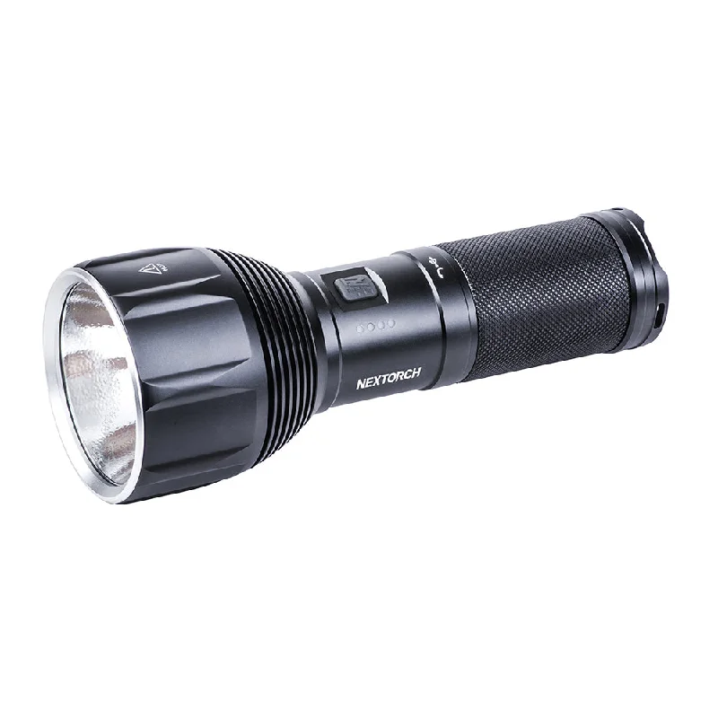 Flashlight Saint Torch 11